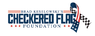Brad Keselowski’s Checkered Flag Foundation