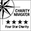 Charity Navigator 4-star – homepage