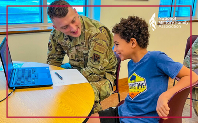 Impact Aid: Funding That Positively Impacts Education Services for Military Kids