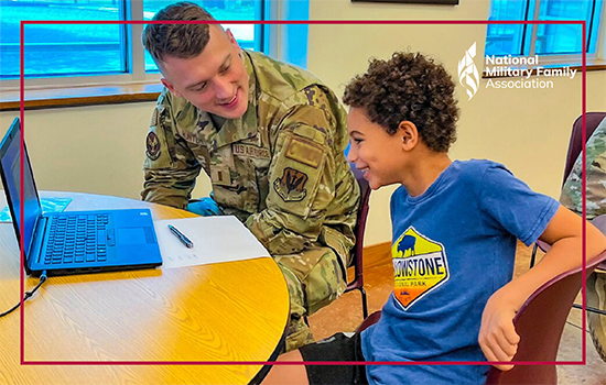 Impact Aid and Military Families: A Means to Support Education