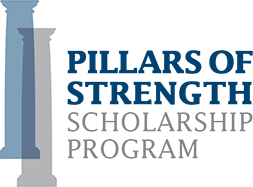 Pillars of Strength Scholarship for Caregivers at UMGC