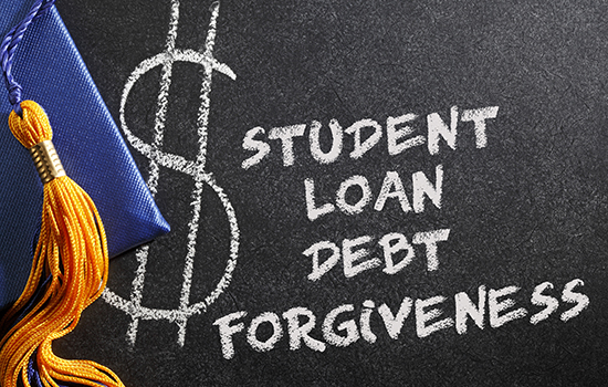 Student Loan Forgiveness: Military Families May Qualify Thanks to This Limited Time Waiver