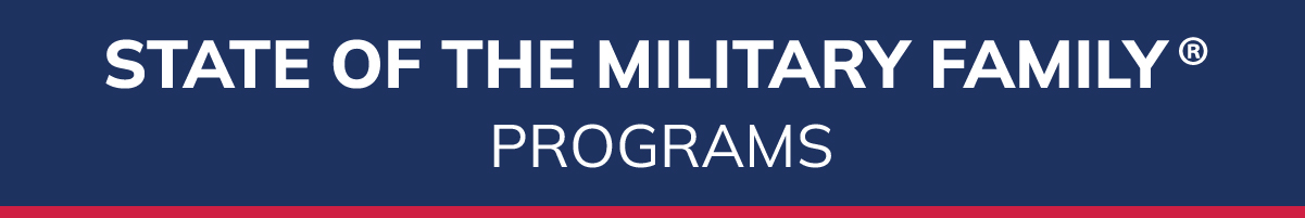 State of the Military Family Programs