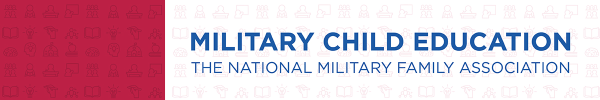 Military Child Education Military Child Education