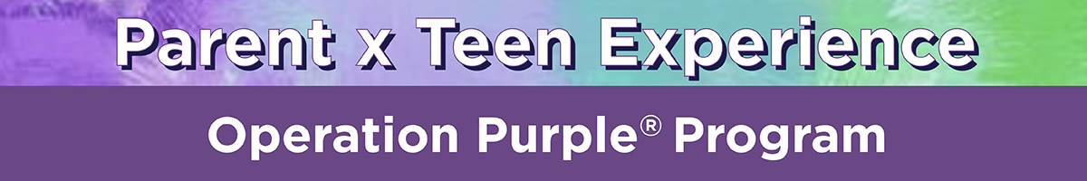 Our Teens of Today Are Our Military of Tomorrow Our Teens of Today Are Our Military of Tomorrow
