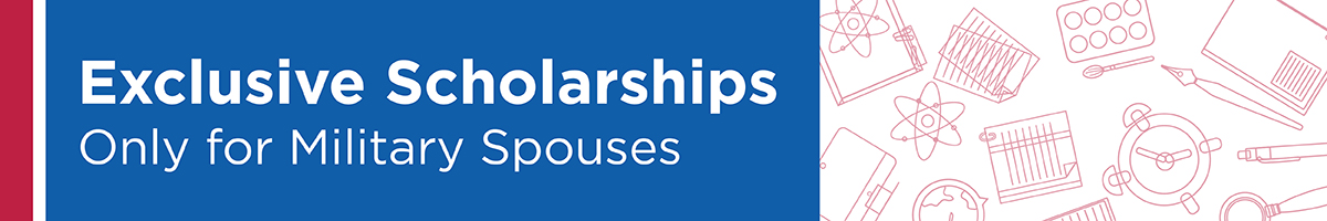 Exclusive Scholarships header