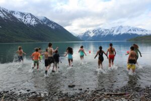 Operation Purple Camp Alaska