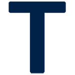 Letter T