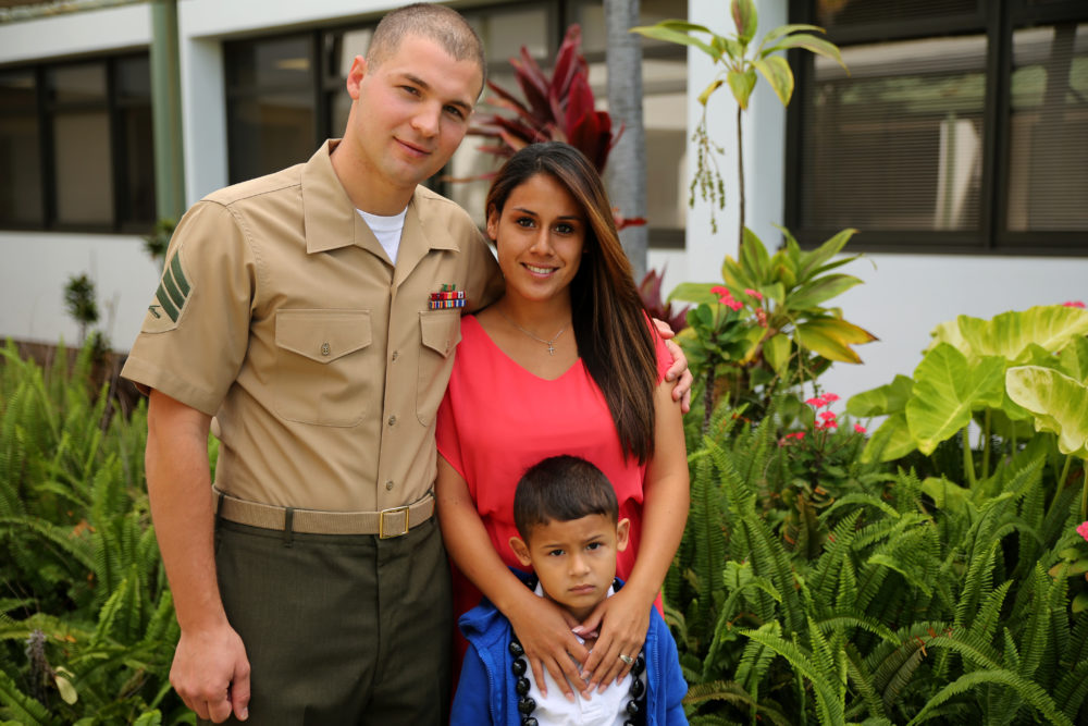 Military Spouse Scholarships: Are Certifications the New Graduate Degree?