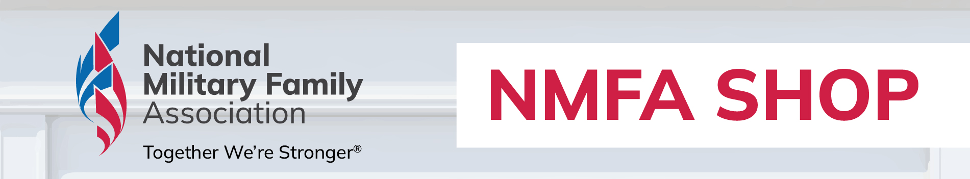 NMFA Shop Banner