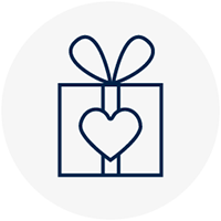 200_WaysToGiveIcon_DonateInLieu Ways To Give -_Donate In Lieu