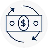 200_WaysToGiveIcon_IRACharitableRollovers Ways to Give - IRA Charitable Rollovers