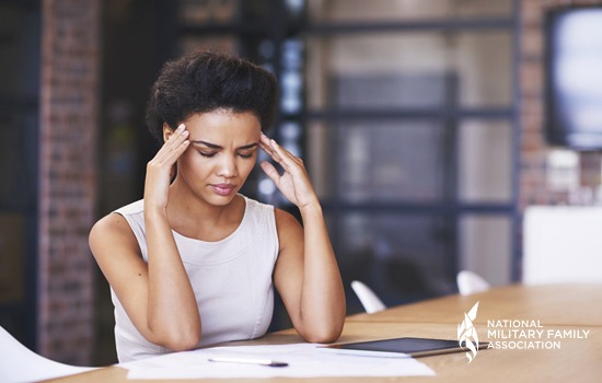 Corvias and National Military Family Association Combat Military Spouse Unemployment with Dedicated Funding