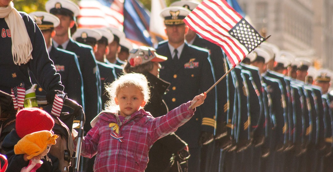 16 Years Later, We Will Always Remember