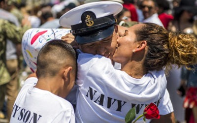 Protected: It’s the Most Wonderful Time of the Year: Military Family Month!