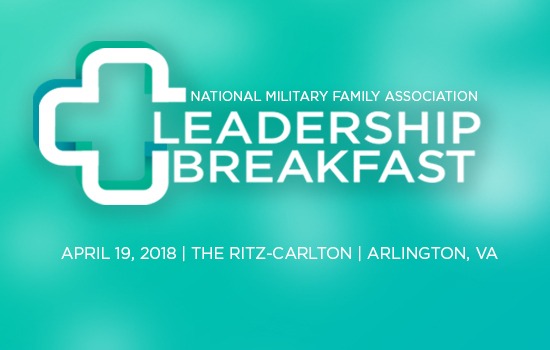 National Military Family Association Event Highlights Issues Impacting Military Health Care