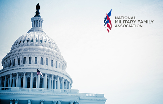 One Law That Covers It All: How the NDAA Impacts Military Families