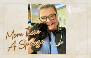 Heather Poynter: Veterinarian and Goal Setter