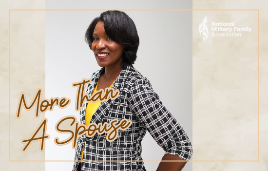 More Than A Spouse: Breaking Barriers and Building Strong Foundations