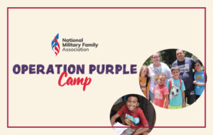 2025 Operation Purple Camp Locations Announced
