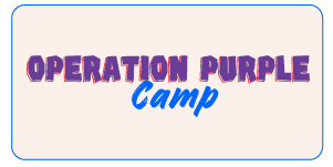 Operation Purple Camp button