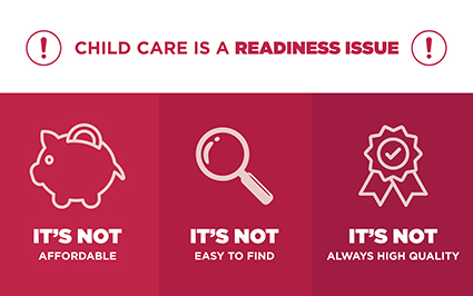 Child Care infographic 2