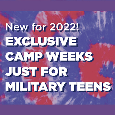 Exclusive Teen Camps