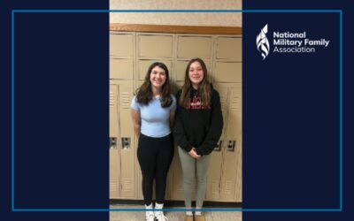 Middle School Charity Challenge Supports NMFA’s Mission