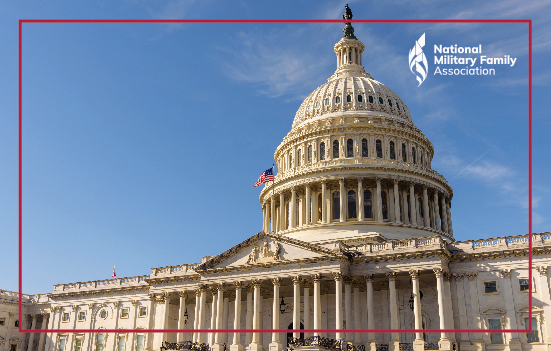 The U.S. Government is Shutdown. What Does This Mean for Military Families?