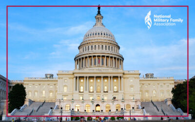 Shutdown Looms Again: Military Families Should Prepare