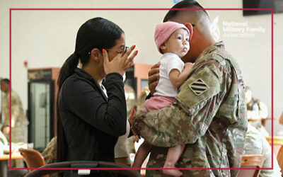 The Government Shutdown Is Over: But the Impact on Military Families Isn’t