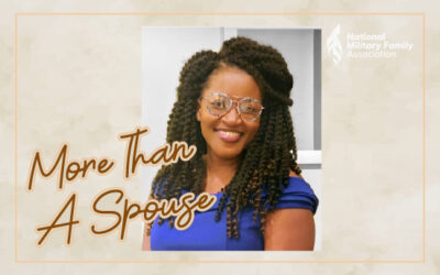 More Than A Spouse: Empowering Spouses to Be Their Own Advocates