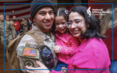 A Different Kind of December: What This Holiday Season Looks Like for Military Families