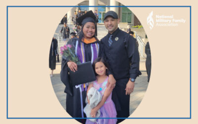 From Dreams to Degrees: One Scholarship Recipient’s Story