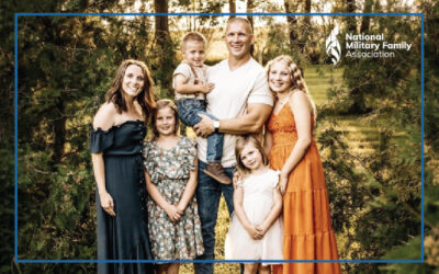 From Service to Civilian: How Military Families Thrive in the Next Chapter