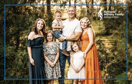 From Service to Civilian: How Military Families Thrive in the Next Chapter