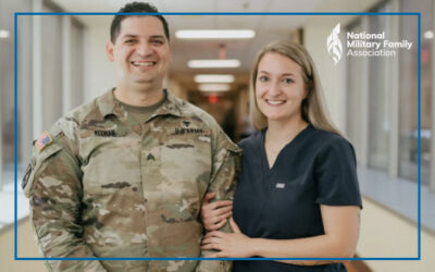 Top 5 Job Search Tips for Military Spouses