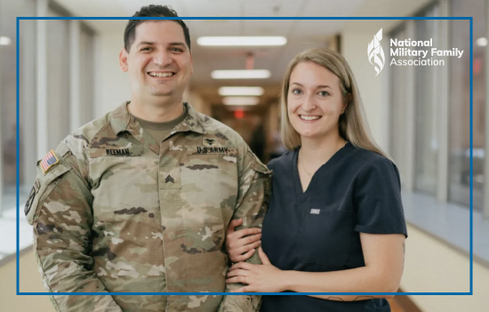 Top 5 Job Search Tips for Military Spouses