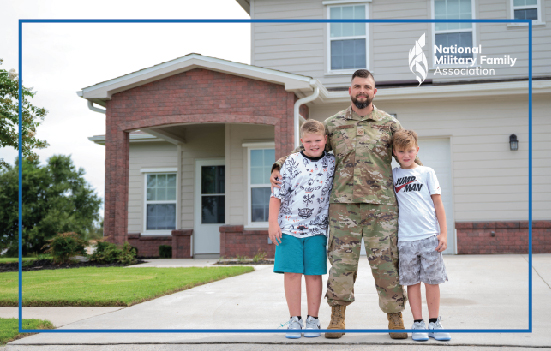 National Estate Planning Awareness Month: Why Military Need an Estate Plan
