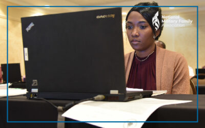 Your Higher Education Game Plan: Five Smart Moves for Military Spouses