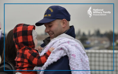 Portable Traditions: How Military Families Make the Holidays Bright