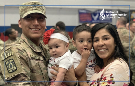 Summer Bucket List for Military Families
