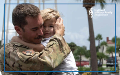 When the Government Shuts Down, Military Families Feel the Impact