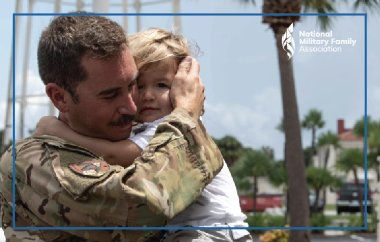 When the Government Shuts Down, Military Families Feel the Impact