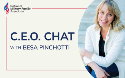 C.E.O. Chat with Besa Pinchotti