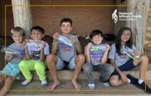 Partner Spotlight: A Shared Commitment to Military Families