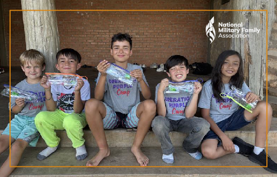 Partner Spotlight: A Shared Commitment to Military Families