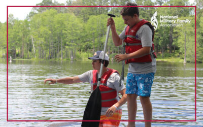 Operation Purple® Camp Locations Announced for Summer 2026