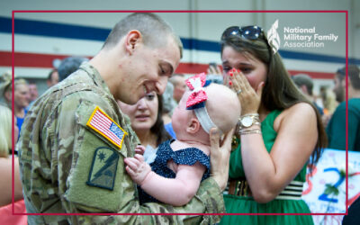 Congress Passes National Defense Authorization Act for Fiscal Year 2026: What’s in it for Military Families?