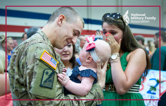 What the FY 2026 NDAA Means for Military Families